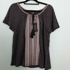 Anthro W5 new top